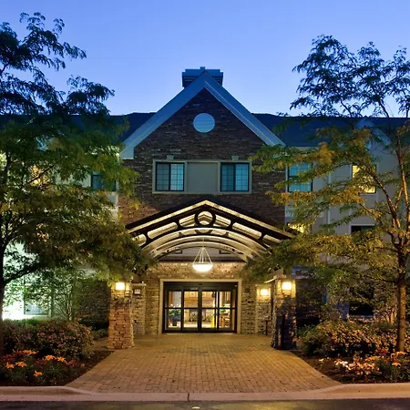 Staybridge Suites Lincolnshire By Ihg