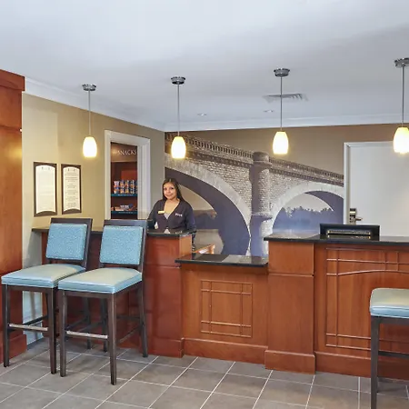Staybridge Suites Lincolnshire By Ihg