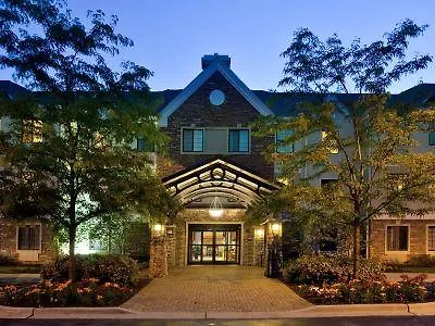 Staybridge By Ihg