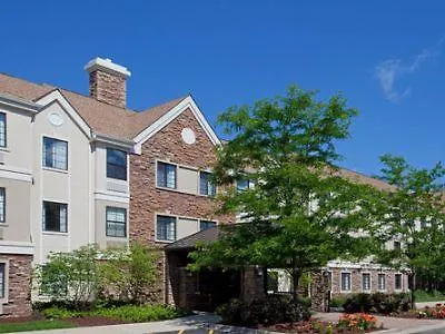 Hotel Staybridge By Ihg