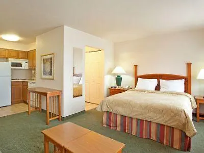 Hotel Staybridge By Ihg Lincolnshire