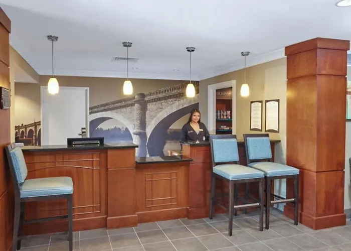 Staybridge By Ihg
