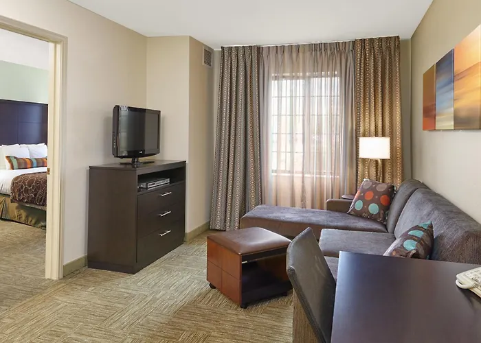 Hotel Staybridge By Ihg Lincolnshire