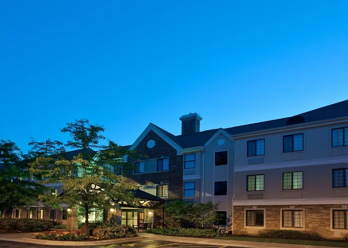 Staybridge By Ihg Lincolnshire