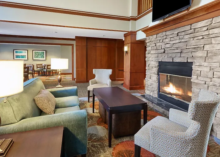Staybridge By Ihg Hotel Lincolnshire
