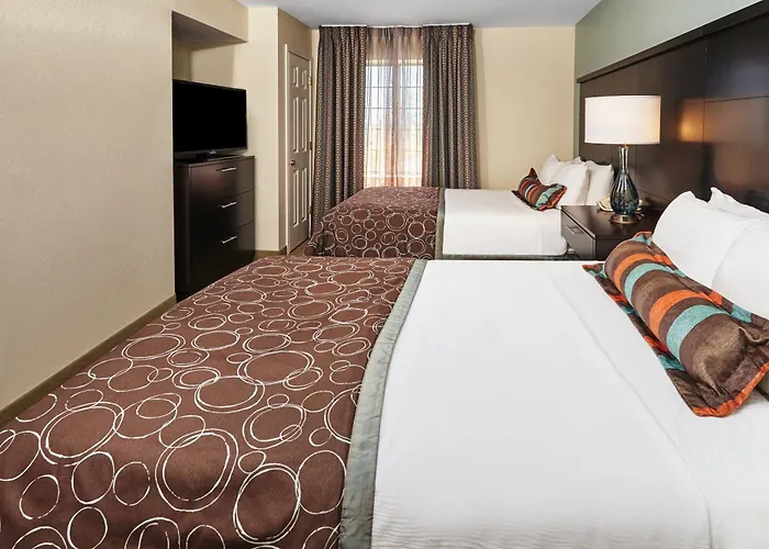 Staybridge By Ihg 3* Lincolnshire