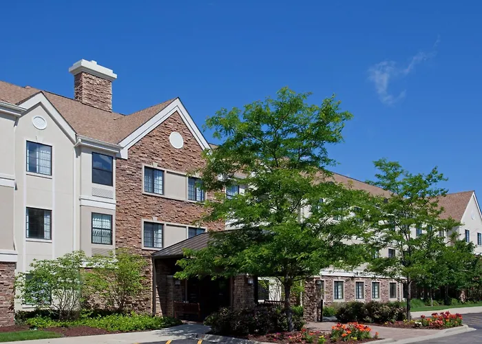 Hotel Staybridge By Ihg Lincolnshire