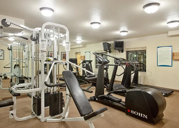 Hotel Staybridge By Ihg Lincolnshire