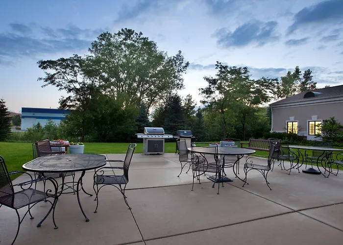 Hotel Staybridge By Ihg
