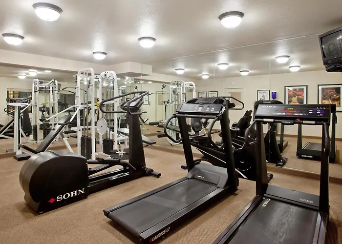 Hotel Staybridge By Ihg Lincolnshire