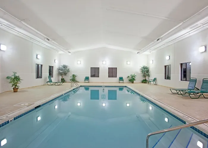 Staybridge By Ihg 3* Lincolnshire