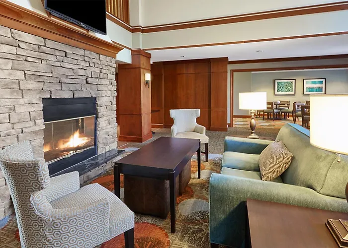 Hotel Staybridge By Ihg