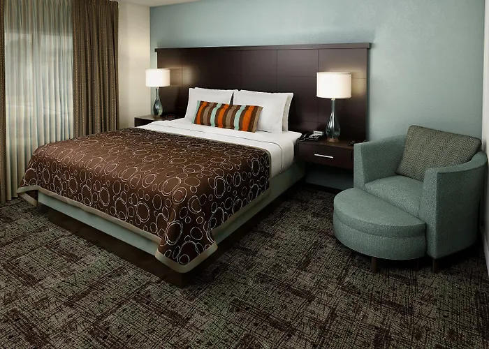 Staybridge By Ihg 3*