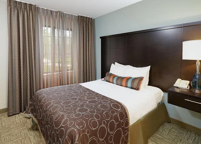 Staybridge By Ihg 3* Lincolnshire