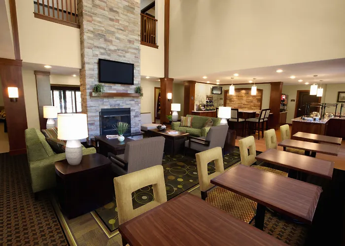 Staybridge By Ihg Hotel