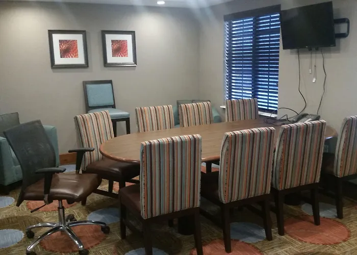 Hotel Staybridge By Ihg