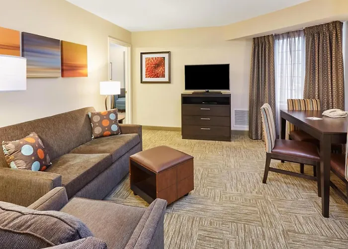 Hotel Staybridge By Ihg Lincolnshire