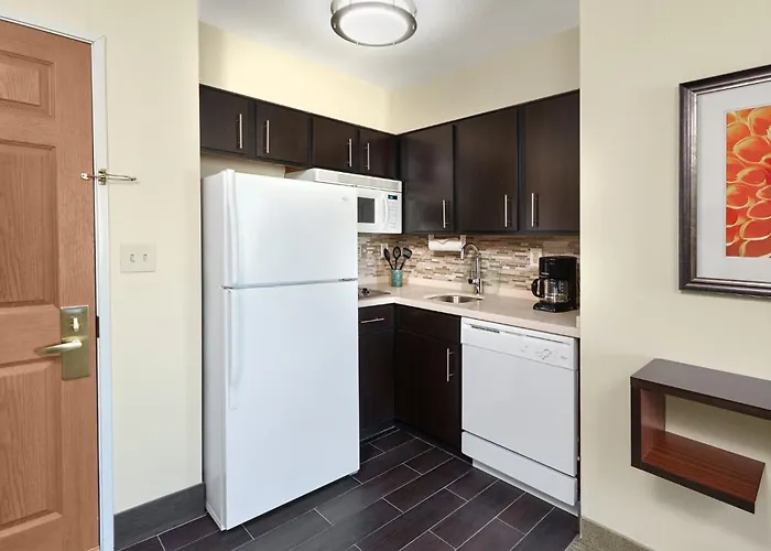 Staybridge By Ihg