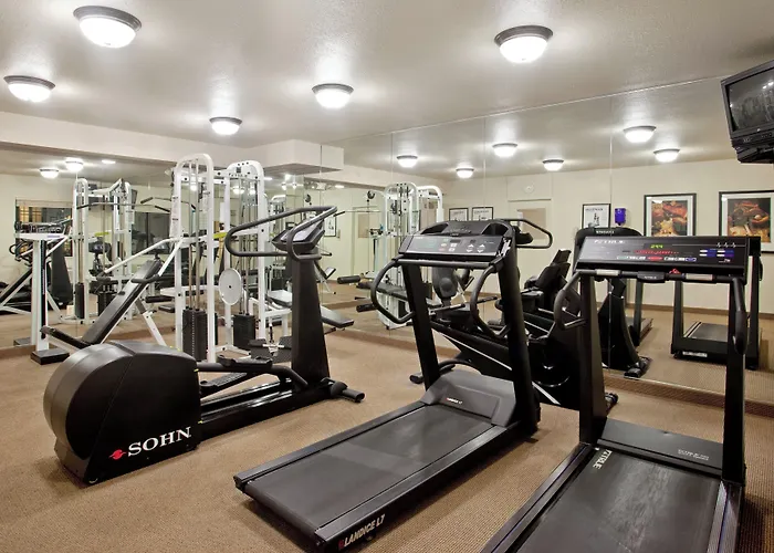 Staybridge By Ihg 3* Lincolnshire