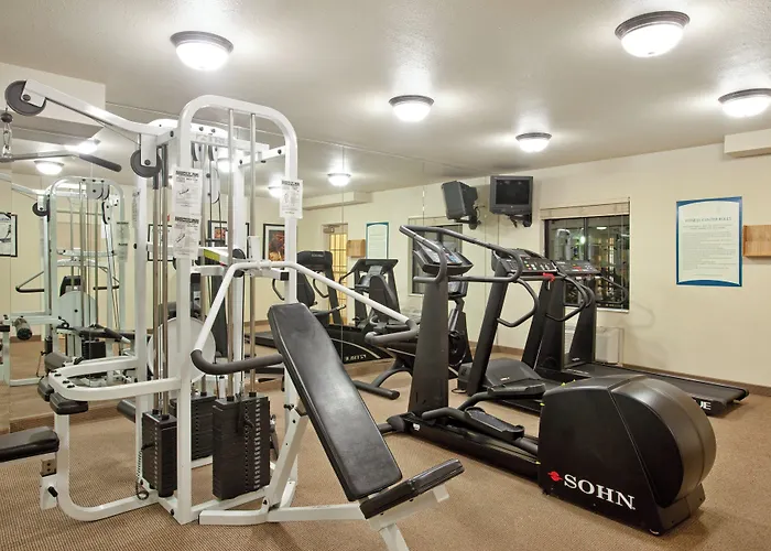 Staybridge By Ihg Hotel Lincolnshire