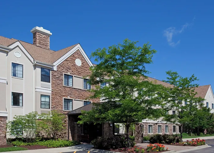 Staybridge By Ihg Lincolnshire