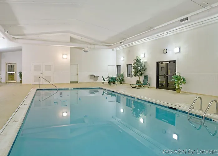 Staybridge By Ihg