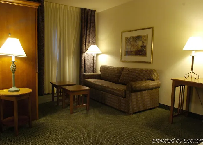 Staybridge By Ihg 3* Lincolnshire