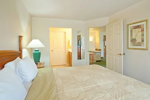 Hotel Staybridge By Ihg 3*