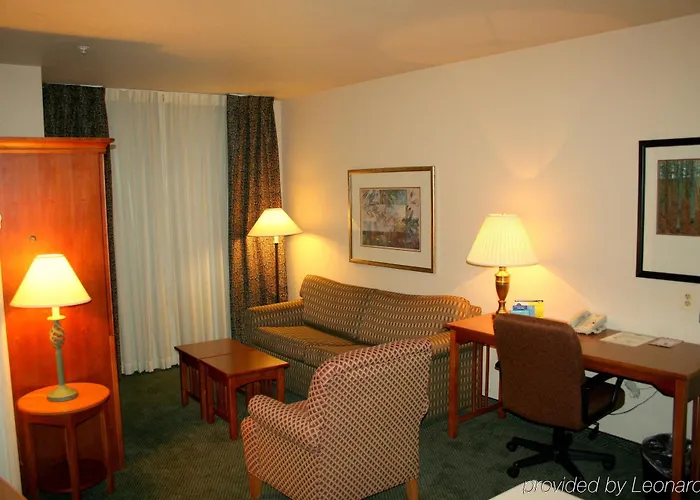 Staybridge By Ihg