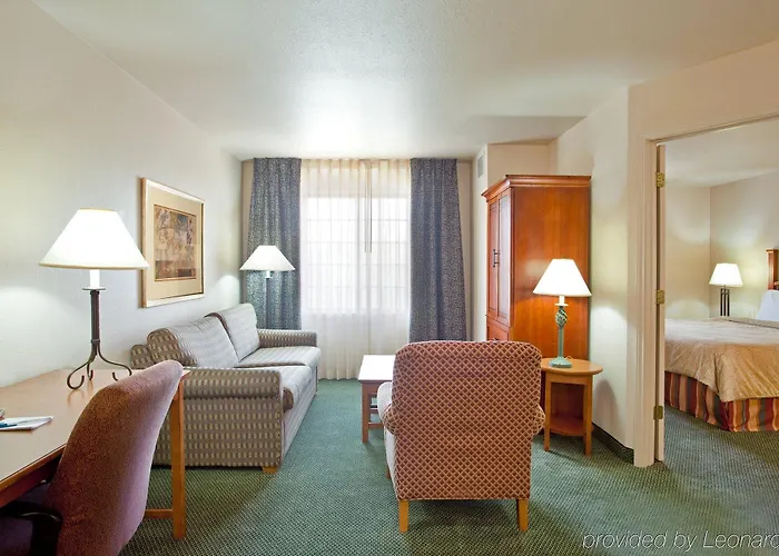 Staybridge By Ihg