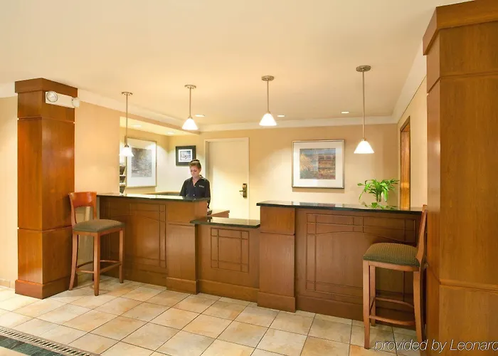 Hotel Staybridge By Ihg