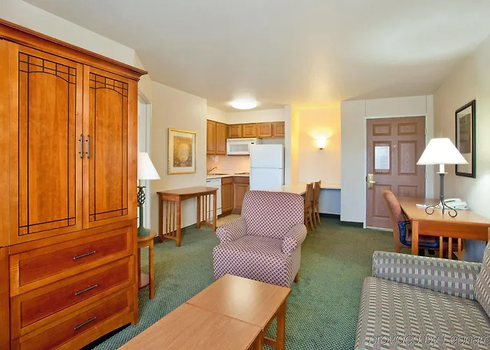 Hotel Staybridge By Ihg