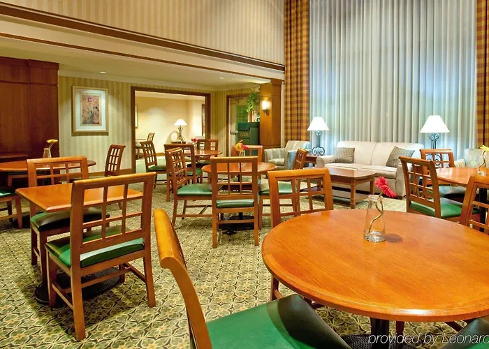 Staybridge By Ihg 3* Lincolnshire