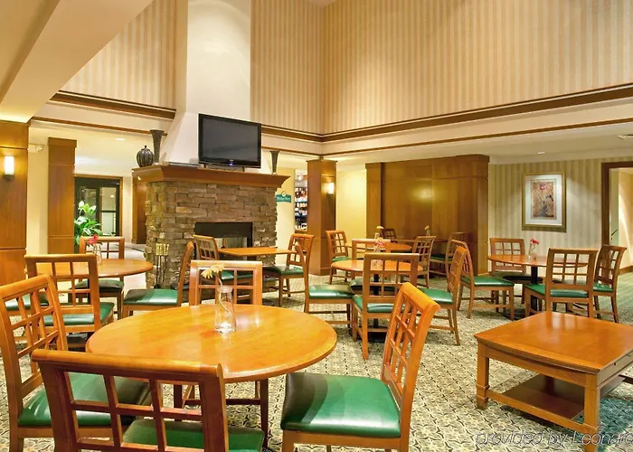Staybridge By Ihg Lincolnshire