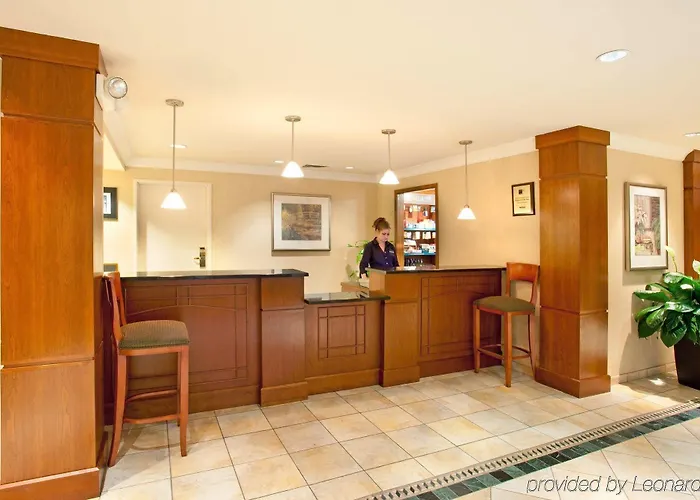 Hotel Staybridge By Ihg Lincolnshire