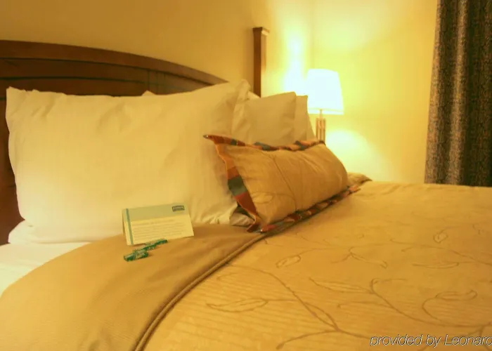 Staybridge By Ihg 3*