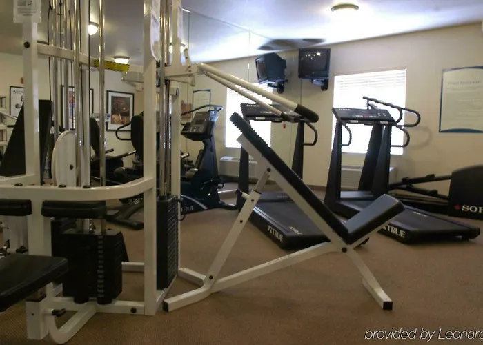Staybridge By Ihg Lincolnshire
