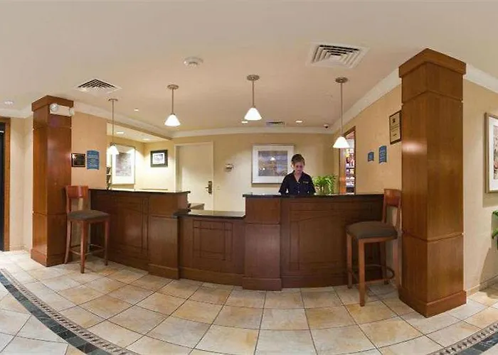 Staybridge By Ihg 3*