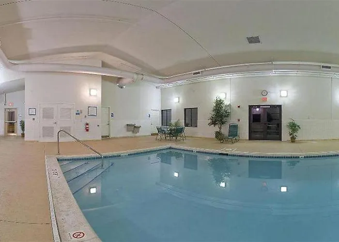 Hotel Staybridge By Ihg Lincolnshire