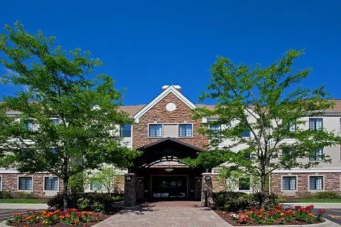 Staybridge By Ihg Hotel 3*